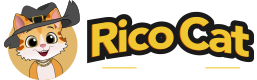 Rico Cat